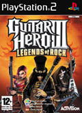 Guitar Hero III: Legends of Rock (PS2), Budcat Creations