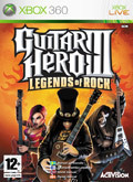 Guitar Hero III: Legends of Rock (Xbox360), Neversoft Interactive