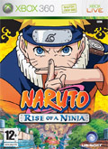 Naruto: Rise of a Ninja (Xbox360), Ubisoft