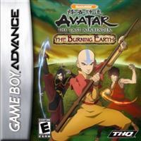Avatar: The Burning Earth (GBA), Halfbrick Studios