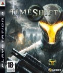 Timeshift (PS3), Saber Interactive