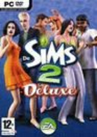 The Sims 2 Deluxe (PC), Maxis
