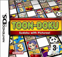 Toon Doku (NDS), Focus Multimedia