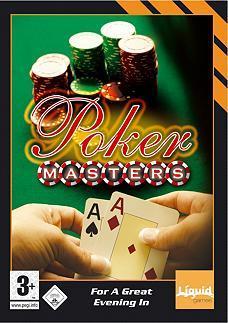 Poker Masters (PC), Liquid Games