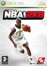 NBA 2K8 (Xbox360), 2K Sports