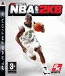 NBA 2K8 (PS3), 2K Sports