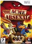 Looney Tunes ACME Arsenal (Wii), Warner Bros. Interactive