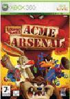 Looney Tunes ACME Arsenal (Xbox360), Warner Bros. Interactive