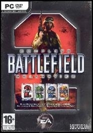 Battlefield 2: The Complete Collection (PC), EA Games