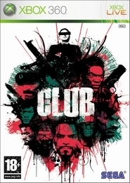 The Club (Xbox360), Sega