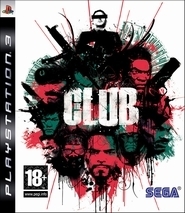 The Club (PS3), Sega