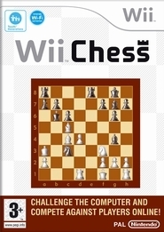 Wii Chess (Wii), Nintendo