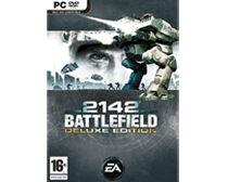 Battlefield 2142: Deluxe Edition (PC), Electronic Arts