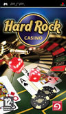 Hard Rock Casino (PSP), Crave Entertainment