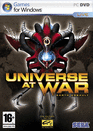 Universe at War: Earth Assault (PC), Petroglyph