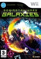 Geometry Wars: Galaxies