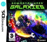 Geometry Wars: Galaxies (NDS), Sierra Entertainment