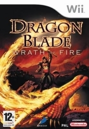 Dragon Blade: Wrath of Fire (Wii), D3Publisher