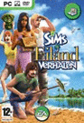 The Sims Eiland Verhalen (PC), Electronic Arts