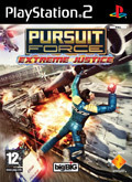 Pursuit Force: Extreme Justice (PS2), BigBig Studios