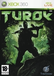 Turok (Xbox360), Propaganda Games