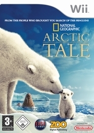 Arctic Tale (National geographic) (Wii), Zoo Digital Group