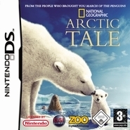 Arctic Tale (National geographic) (NDS), Zoo Digital Group