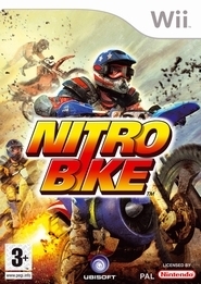 Nitro Bike (Wii), Ubi Soft