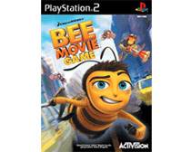 Bee Movie Game (PS2), Activision