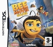 Bee Movie Game (NDS), Activision