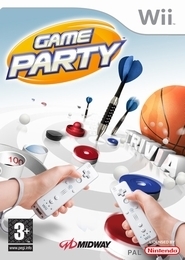 Game Party (Wii), Midway