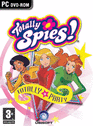 Totally Spies! Totally Party (PC), Ubi Soft