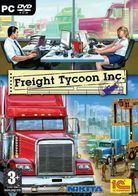 Freight Tycoon Inc. (PC), 1C Company