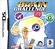 Brain Challenge (NDS), Gameloft