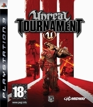 Unreal Tournament 3 (PS3), Epic Games