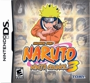 Naruto: Ninja Council (NDS), D3Publisher