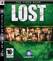 Lost (PS3), Ubisoft
