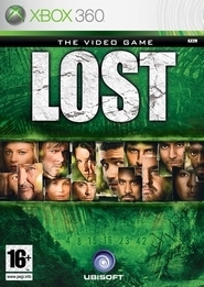 Lost (Xbox360), Ubisoft