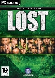 Lost (PC), Ubisoft