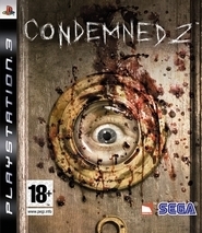 Condemned 2: Bloodshot (PS3), Sega