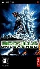 Godzilla: Unleashed (PSP), Atari