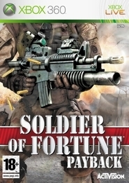 Soldier of Fortune: Payback (Xbox360), Activision