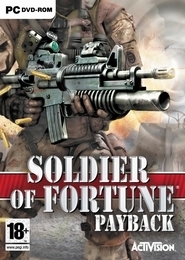 Soldier of Fortune: Payback (PC), Activision