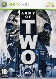 Army of Two (Xbox360), Electronic Arts