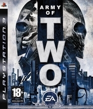 Army of Two (PS3), EA Montreal