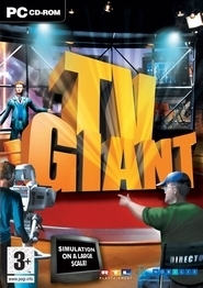 TV Giant (PC), Nobilis Group
