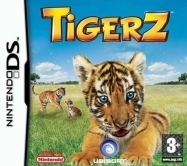 Tigerz: Avonturen in het Circus (NDS), Ubisoft