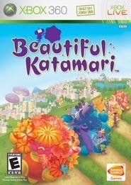 Beautiful Katamari (Xbox360), Namco Bandai