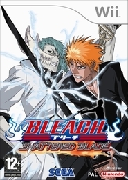 Bleach: Shattered Blade (Wii), SEGA