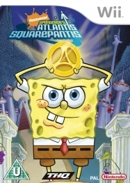 SpongeBob SquarePants: Atlantis (Wii), THQ
